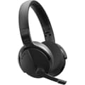 Miniatyrbild 1 av 6: EPOS C50 Wireless Multiplatform Headset Svart - Aktiv brusreducering, EPOS Voice Technology