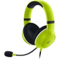 Miniatyrbild 1 av 3: Headset - Razer - Kaira - Electric Volt Yellow - Trådbunden - HyperClear Microphone