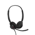Miniatyrbild 3 av 4: Jabra Engage 40-hörlurar, med Jabra Engage 40, nästa generations headset för kontaktcenter, har du allt du behöver.