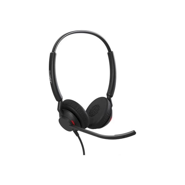 Jabra Engage 40-hörlurar, med Jabra Engage 40, nästa generations headset för kontaktcenter, har du allt du behöver.