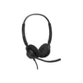 Miniatyrbild 1 av 4: Jabra Engage 40-hörlurar, med Jabra Engage 40, nästa generations headset för kontaktcenter, har du allt du behöver.