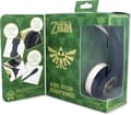 Miniatyrbild 2 av 3: Multimediaheadset med löstagbar mikrofon Zelda