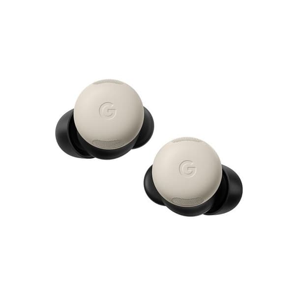 Google Pixel Buds Pro 2 Hörlurar Vita