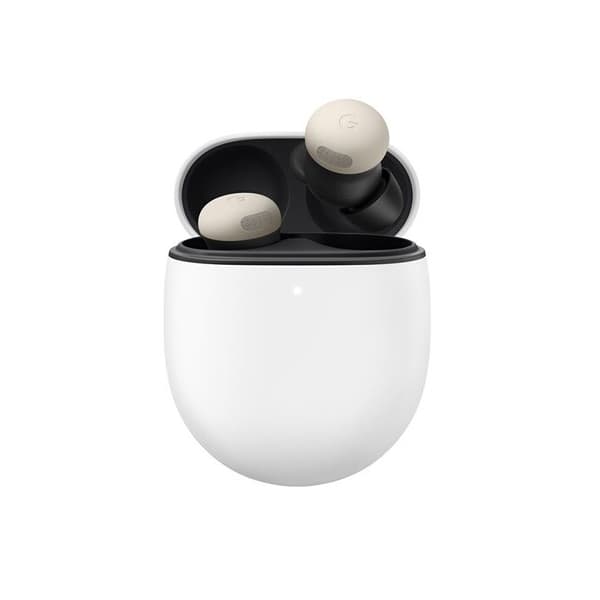 Google Pixel Buds Pro 2 Hörlurar Vita