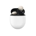 Miniatyrbild 2 av 4: Google Pixel Buds Pro 2 Hörlurar Vita
