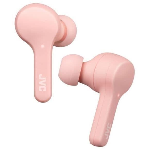Trådlösa hörlurar - JVC - HA-A7 - In-ear - Bluetooth 5.0 - Regntät