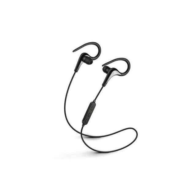 Trådlösa hörlurar - Savio - WE-03 - In-ear - Binaural - Svart