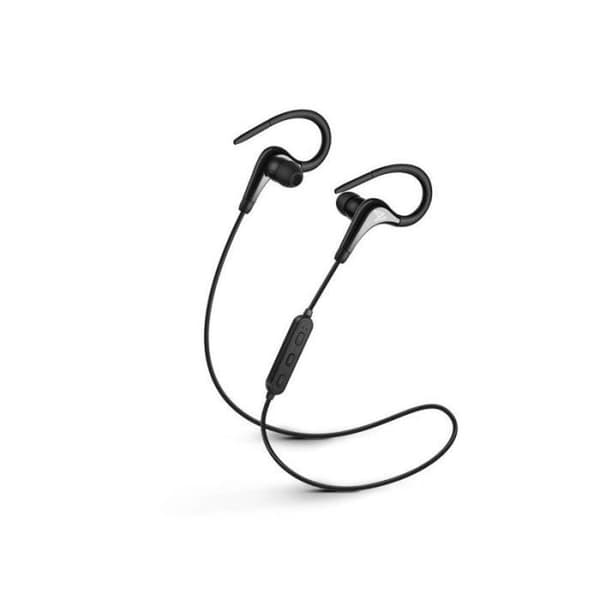 Trådlösa hörlurar - Savio - WE-03 - In-ear - Binaural - Svart