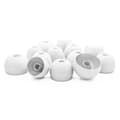 Miniatyrbild 3 av 4: Siliconehörlurar - OKULI - CX 3.00, 5.00, 6.00, 7.00 - 12 Öronproppar - Optimal Komfort - In-ear