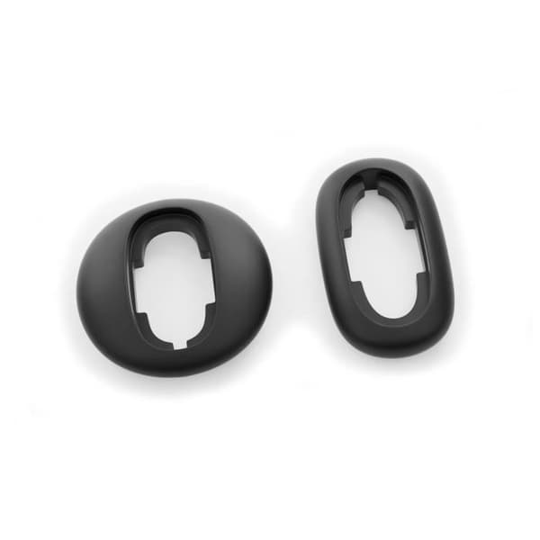 8 x silikon hörsnäckor för Samsung Galaxy Buds Live Headset hörsnäckor