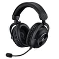Miniatyrbild 1 av 6: Gaming headset - Trådlös - Logitech G - Pro X 2 - Med mikrofon - Svart