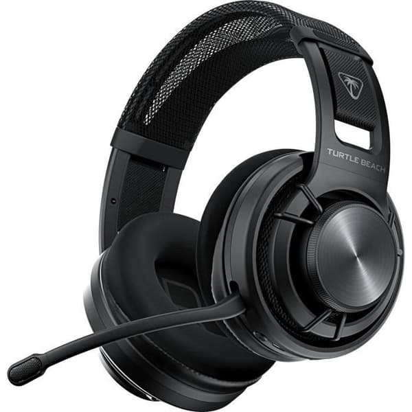 Trådlöst spelheadset med öppen rygg - TURTLE BEACH - Atlas™ Air - För PC - Svart