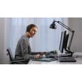 Miniatyrbild 2 av 3: Hörlurar - SENNHEISER - ADAPT 260 - In-ear - Bluetooth - USB - Svart