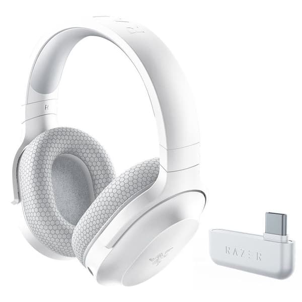 Trådlösa hörlurar - RAZER - Barracuda X - Bluetooth - HyperSpeed - 250g lätt