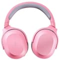 Miniatyrbild 3 av 5: RAZER BARRACUDA X QUARTZ PINK gamingheadset - Trådlöst och trådbundet - Rosa