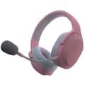 Miniatyrbild 2 av 5: RAZER BARRACUDA X QUARTZ PINK gamingheadset - Trådlöst och trådbundet - Rosa