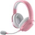 Miniatyrbild 1 av 5: RAZER BARRACUDA X QUARTZ PINK gamingheadset - Trådlöst och trådbundet - Rosa