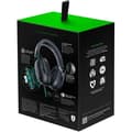 Miniatyrbild 4 av 6: Spelheadset - RAZER - BLACKSHARK V2 X USB - Svart - Brusreducerande mikrofon - 50 mm Triforce