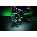 Miniatyrbild 5 av 6: Spelheadset - RAZER - BLACKSHARK V2 X USB - Svart - Brusreducerande mikrofon - 50 mm Triforce