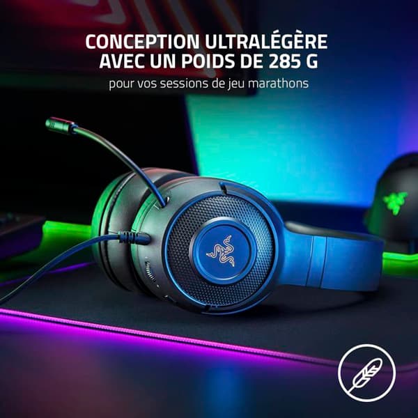 RAZER Kraken V3