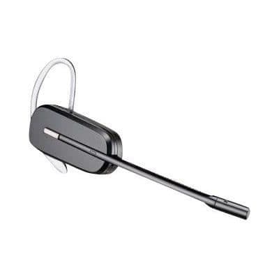 PLANTRONICS Headset / Öronsnäcka CS540 - Trådlös - Svart