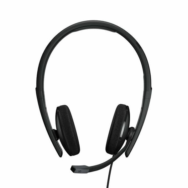 EPOS ADAPT 160 USB II - mikrohörlurar