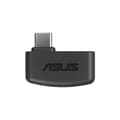 Miniatyrbild 4 av 6: Gaming Headset - Asus - TUF H3 Wireless - 7.1 Surround Sound - Infällbar mikrofon - 15 timmars batteritid