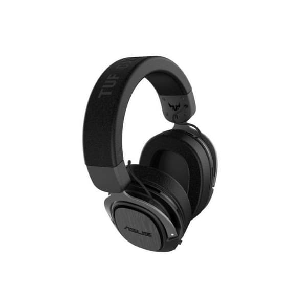 Gaming Headset - Asus - TUF H3 Wireless - 7.1 Surround Sound - Infällbar mikrofon - 15 timmars batteritid