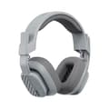 Miniatyrbild 1 av 6: ASTRO A10 2nd Gen Wired Gaming Headset med Mic för PC - Grå