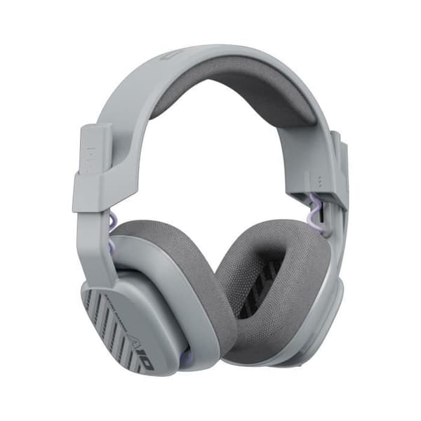 ASTRO A10 2nd Gen Wired Gaming Headset med Mic för PC - Grå