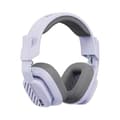 Miniatyrbild 1 av 6: ASTRO A10 Wired Gaming Headset - 2:a generationen med mikrofon - Lila