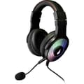 Miniatyrbild 1 av 3: Spelhuvudtelefoner - Surefire Gaming - Harrier 360 - Trådad - 7.1 Surround - Avtagbar mikrofon