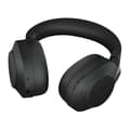 Miniatyrbild 2 av 4: Jabra Evolve2 85 Headset - USB-A MS Teams Stereo med brusreducering - Svart