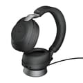 Miniatyrbild 1 av 4: Jabra Evolve2 85 Headset - USB-A MS Teams Stereo med brusreducering - Svart