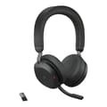 Miniatyrbild 1 av 4: Jabra Evolve2 75 27599-999-989