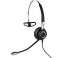 Miniatyrbild 1 av 2: Jabra BIZ 2400 II USB Mono CC