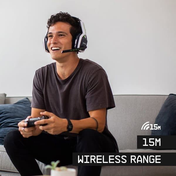 ASTRO Gaming A20 Wireless Gen 2 939-001884