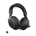Miniatyrbild 1 av 4: PC-headset - Jabra - Evolve2 85 - Trådlöst - Brusreducering - Lång batteritid