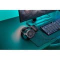 Miniatyrbild 5 av 5: Öppna trådbundna spel- och streamingheadset - CORSAIR VIRTUOSO PRO - Grafen - Svart - Pannband