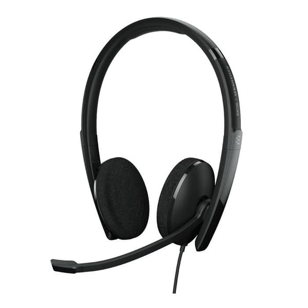 EPOS ADAPT 160T USB II - mikrohörlurar