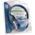 Miniatyrbild 2 av 2: Stereo Headset - ESPERANZA - EH145B - Trådad - Volymkontroll - Över-örat