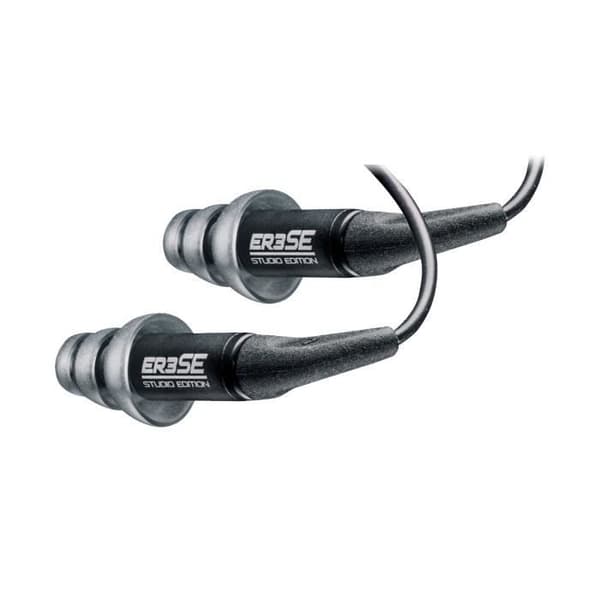 In-ear hörlurar - ETYMOTIC - ER3 SE - Löstagbar kabel - Brusisolering - Anodiserad metall