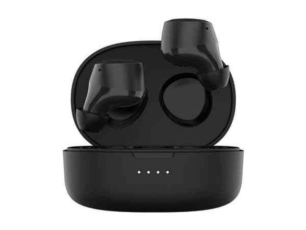 Trådlösa hörlurar - BELKIN - Soundform Bolt - Bluetooth - In-ear - Uppladdningsbara