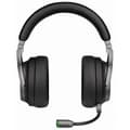 Miniatyrbild 4 av 5: CORSAIR VIRTUOSO RGB SE Trådlöst spelheadset - Stålgrå