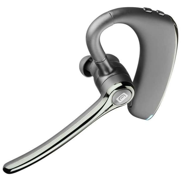 Mono Bluetooth-hörlurar - Cellularline - Flytande - Ergonomisk - 25H batteritid - 2H laddning