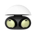 Miniatyrbild 5 av 6: GOOGLE Pixel Buds Pro trådlösa hörlurar - GA03204-DE - Limoncello
