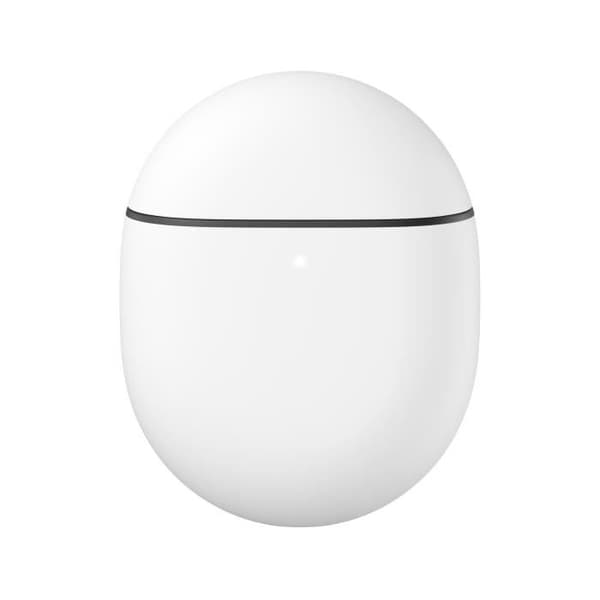 GOOGLE Pixel Buds Pro trådlösa hörlurar - GA03204-DE - Limoncello