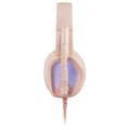 Miniatyrbild 3 av 4: Spelheadset - Mars Gaming - MH320 - RGB Flow - Brusreduktionsmikrofon - Ergonomisk komfort
