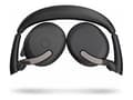 Miniatyrbild 2 av 3: Jabra Evolve2 65 Flex UC Stereoheadset - trådlös Bluetooth - aktiv brusreducering - USB-A