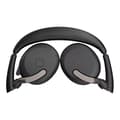 Miniatyrbild 1 av 3: Jabra Evolve2 65 Flex UC Stereoheadset - trådlös Bluetooth - aktiv brusreducering - USB-A